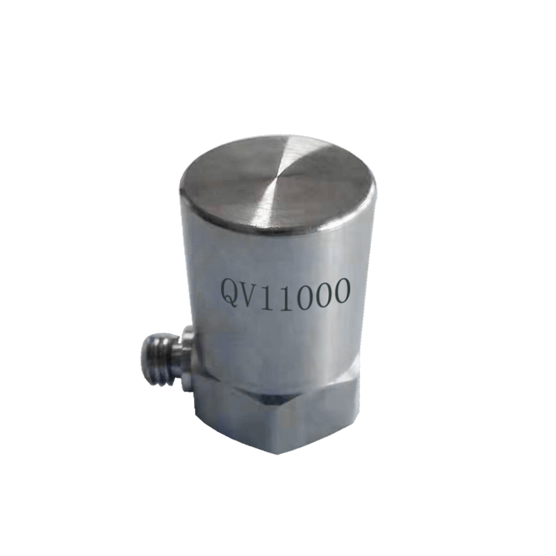 IEPE Vibration Sensor QV11000 Beijing SKC Acoustics Technology Co., Ltd