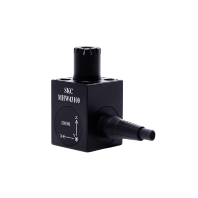 聲振一體傳感器