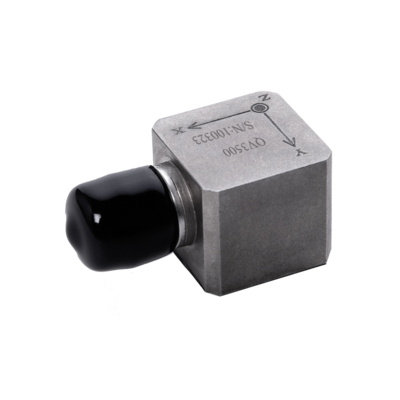 IEPE Vibration Sensor QV3500