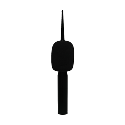 半永久性戶外傳聲器