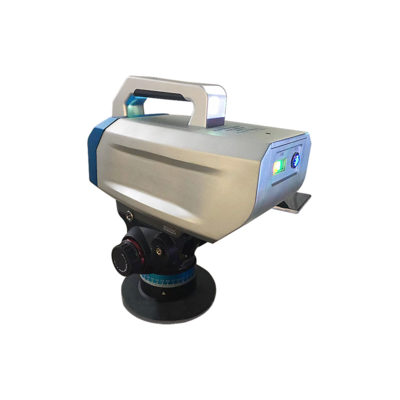 橋梁撓度檢測儀