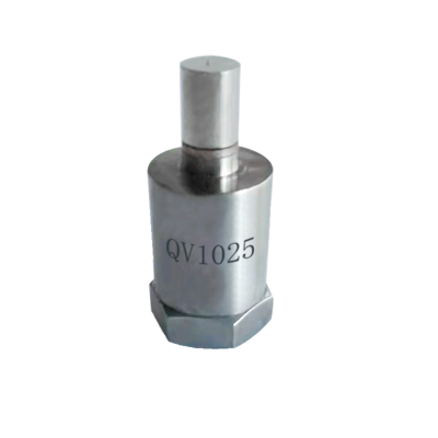 IEPE Vibration Sensor QV1025