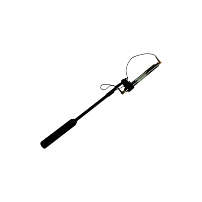 Sound Intensity Handle