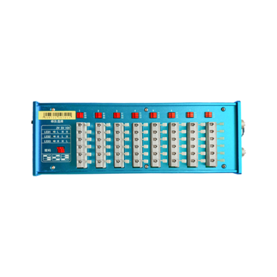 Strain Regulator