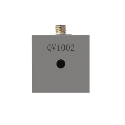 IEPE Vibration Sensor QV1002