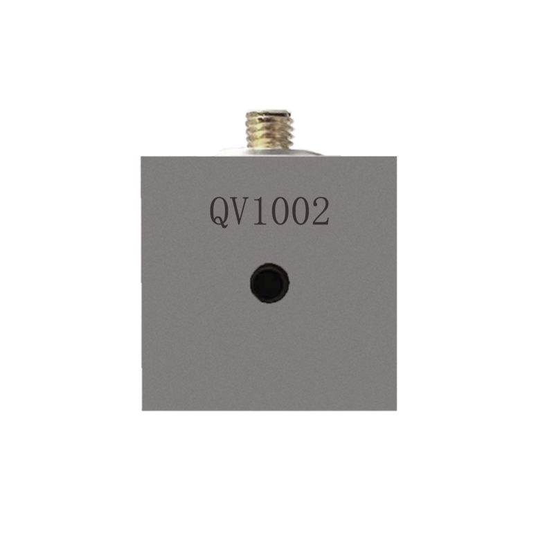 IEPE Vibration Sensor QV1002 Beijing SKC Acoustics Technology Co., Ltd
