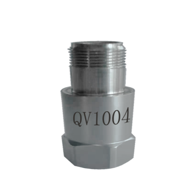 IEPE Vibration Sensor QV1004