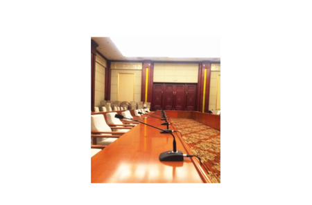 会场声学设计