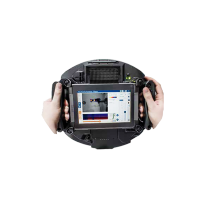 Acoustic Camera