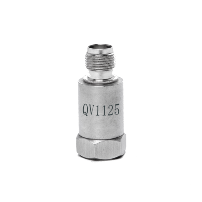 IEPE Vibration Sensor QV1125
