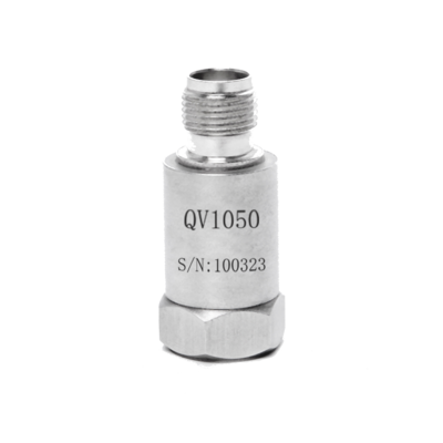 IEPE Vibration Sensor QV1050