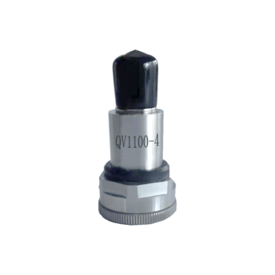 IEPE Vibration Sensor QV1100-4