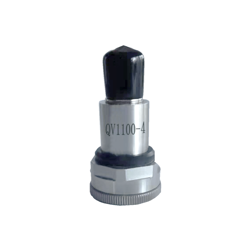 IEPE Vibration Sensor QV11004 Beijing SKC Acoustics Technology Co., Ltd