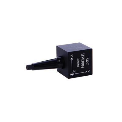 Voltage Powered Vibration Sensor HW3004