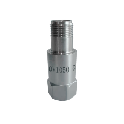 IEPE Vibration Sensor QV1050-3